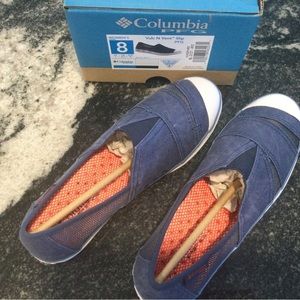 Women’s Columbia Shoes